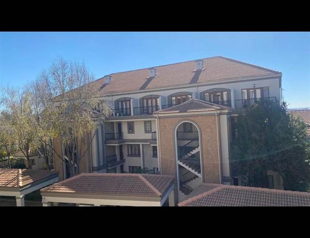 2 BEDROOM APARTMENT FOR SALE IN MORNINGSIDE